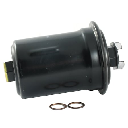 Op Parts Fuel Filter, 12751016 12751016